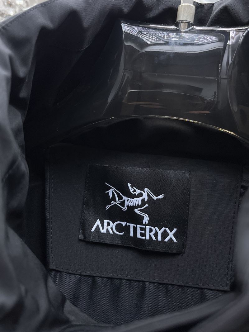 Arcteryx Outwear